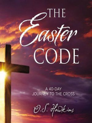 cover image of The Easter Code